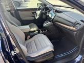 Thumbnail of 2022 Obsidian Blue Pearl Honda CR-V Hybrid