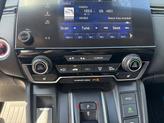 Thumbnail of 2022 Obsidian Blue Pearl Honda CR-V Hybrid