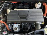 Thumbnail of 2022 Obsidian Blue Pearl Honda CR-V Hybrid