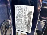 Thumbnail of 2022 Obsidian Blue Pearl Honda CR-V Hybrid