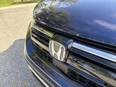 Thumbnail of 2022 Obsidian Blue Pearl Honda CR-V Hybrid