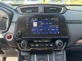 Thumbnail of 2022 Obsidian Blue Pearl Honda CR-V Hybrid