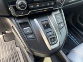 Thumbnail of 2022 Obsidian Blue Pearl Honda CR-V Hybrid