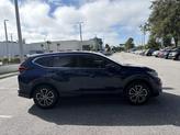 Thumbnail of 2022 Obsidian Blue Pearl Honda CR-V Hybrid