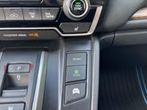 Thumbnail of 2022 Obsidian Blue Pearl Honda CR-V Hybrid