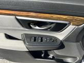 Thumbnail of 2018 Gunmetal Metallic Honda CR-V