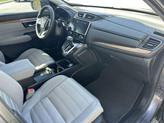 Thumbnail of 2018 Gunmetal Metallic Honda CR-V