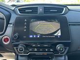 Thumbnail of 2018 Gunmetal Metallic Honda CR-V