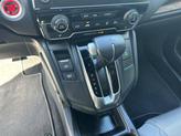 Thumbnail of 2018 Gunmetal Metallic Honda CR-V