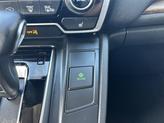 Thumbnail of 2018 Gunmetal Metallic Honda CR-V
