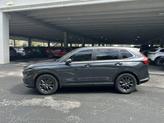 Thumbnail of 2026 Meteorite Gray Metallic Honda CR-V