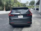 Thumbnail of 2026 Meteorite Gray Metallic Honda CR-V
