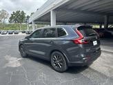 Thumbnail of 2026 Meteorite Gray Metallic Honda CR-V