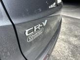 Thumbnail of 2026 Meteorite Gray Metallic Honda CR-V