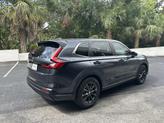 Thumbnail of 2026 Meteorite Gray Metallic Honda CR-V