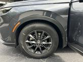 Thumbnail of 2026 Meteorite Gray Metallic Honda CR-V