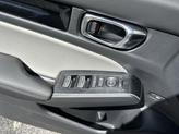 Thumbnail of 2025 Platinum White Pearl Honda Civic Hybrid
