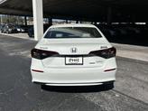 Thumbnail of 2025 Platinum White Pearl Honda Civic Hybrid