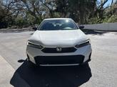 Thumbnail of 2025 Platinum White Pearl Honda Civic Hybrid
