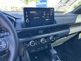 Thumbnail of 2026 Solar Silver Metallic Honda CR-V Hybrid