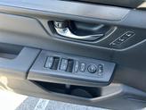 Thumbnail of 2026 Solar Silver Metallic Honda CR-V Hybrid