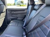 Thumbnail of 2026 Solar Silver Metallic Honda CR-V Hybrid