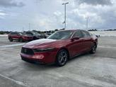 Thumbnail of 2025 Radiant Red Metallic Honda Accord Hybrid