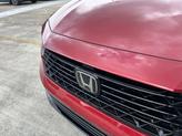 Thumbnail of 2025 Radiant Red Metallic Honda Accord Hybrid