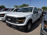 Thumbnail of 2025 OXFORD WHITE Ford F-150