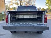 Thumbnail of 2024 ICONIC SILVER METALLIC Ford F-150