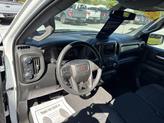 Thumbnail of 2021 Summit White GMC Sierra 1500