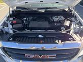 Thumbnail of 2021 Summit White GMC Sierra 1500