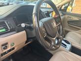 Thumbnail of 2019 White Diamond Pearl Honda Pilot