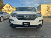 Thumbnail of 2019 White Diamond Pearl Honda Pilot