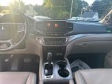 Thumbnail of 2019 White Diamond Pearl Honda Pilot