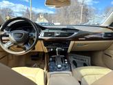 Thumbnail of 2013 White Audi A7