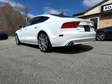 Thumbnail of 2013 White Audi A7