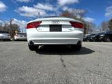 Thumbnail of 2013 White Audi A7