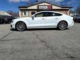Thumbnail of 2013 White Audi A7
