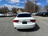 Thumbnail of 2013 White Audi A7