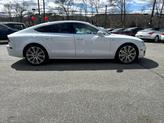 Thumbnail of 2013 White Audi A7