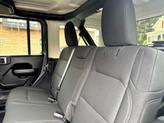 Thumbnail of 2021 Gray Jeep Wrangler
