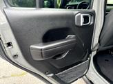 Thumbnail of 2021 Gray Jeep Wrangler