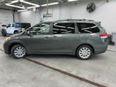 Thumbnail of 2014 Cypress Pearl Toyota Sienna