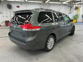 Thumbnail of 2014 Cypress Pearl Toyota Sienna