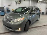 Photo of 2014 Cypress Pearl Toyota Sienna