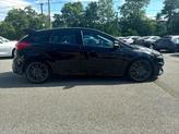 Thumbnail of 2017 Shadow Black Ford Focus RS