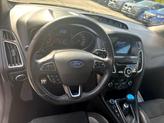 Thumbnail of 2017 Shadow Black Ford Focus RS