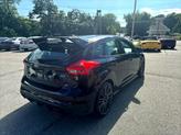 Thumbnail of 2017 Shadow Black Ford Focus RS