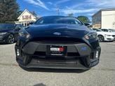 Thumbnail of 2017 Shadow Black Ford Focus RS